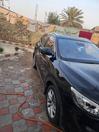 MG Hs 2021 Modle price 62l