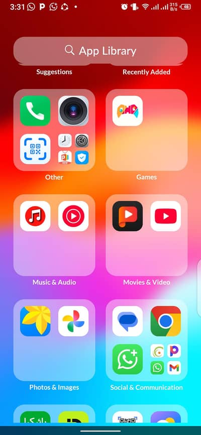 Tecno 15 pro mobile 6/128