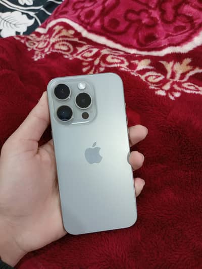 Iphone 15 pro For Sale