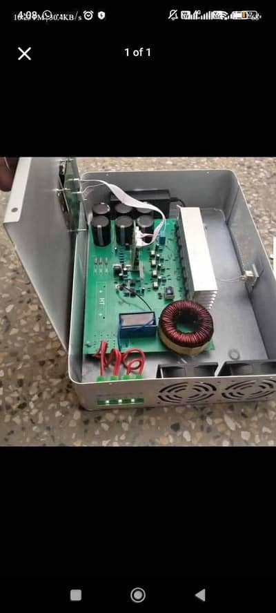 without bettry solar inverter