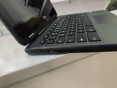 Dell Touch 360 Laptop