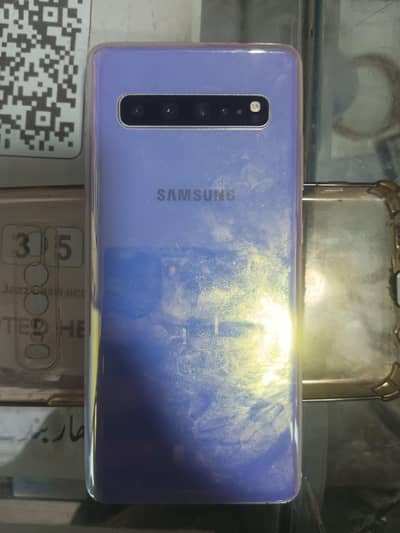 sumsung S10.5G  all ok mobile