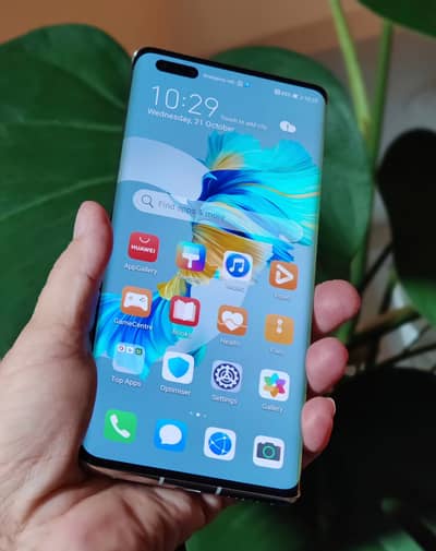 Huawei Mate 40 pro