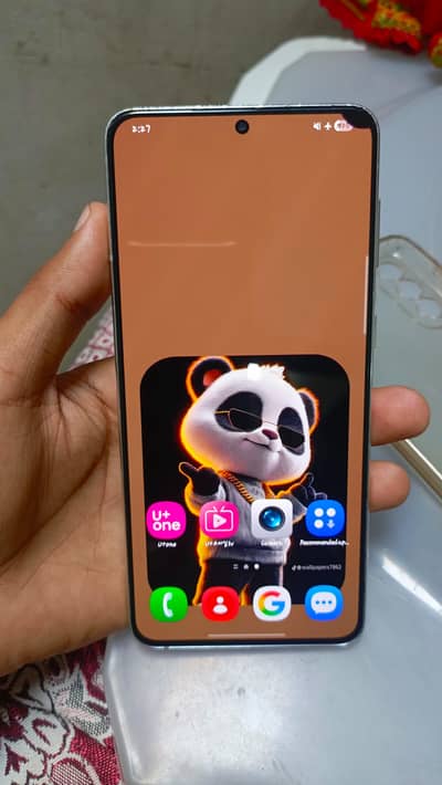 Galaxy s21+ 5G urgent sale