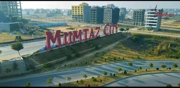 6 Marla (30*50) Residential Plot for Sale in Ravi Block