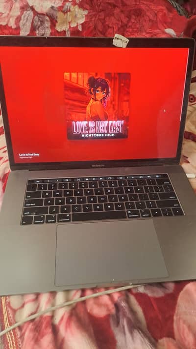 Macbook pro for sale