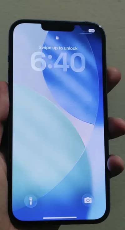 I phone 13 Pro max 1TB