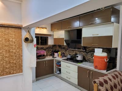 INDEPENDENT HOUSE FOR RENT GULSHAN E IQBAL BLOCK 19