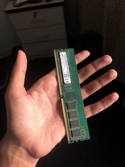 4gb Ram DDR 4