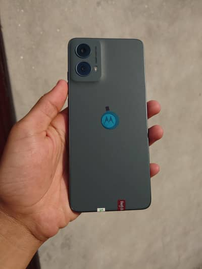 Motorola g 5g 2024  4/128,10/10 non PTA PUBG 60fps