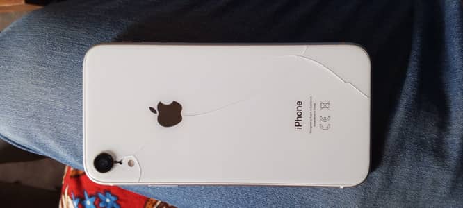 Iphone xr for sale