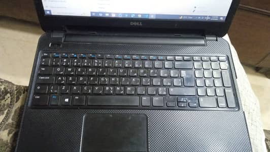 Dell Inspiron 3521 | Core i3 2nd gen 4gb 128gb SSD