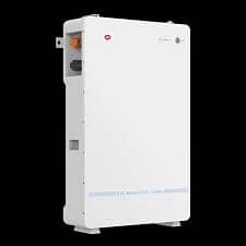 iTel 16kwh Lithium Battery (LiFePO4 Battery) – 48V 314Ah (16kWh) IPL-5