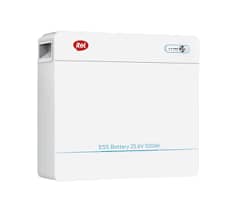 iTel 16kwh Lithium Battery (LiFePO4 Battery) – 48V 314Ah (16kWh) IPL-5