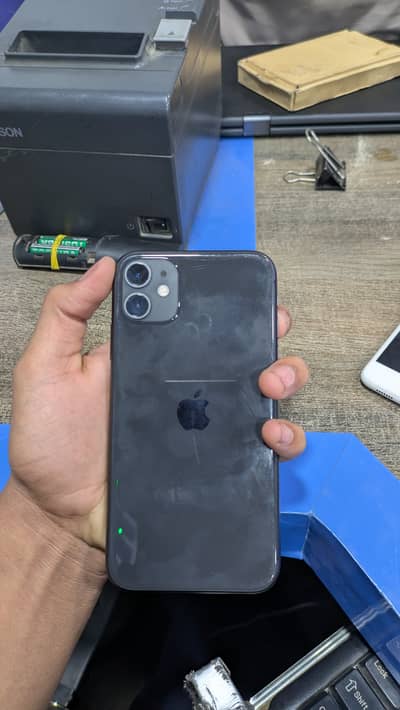 Apple iPhone 11
