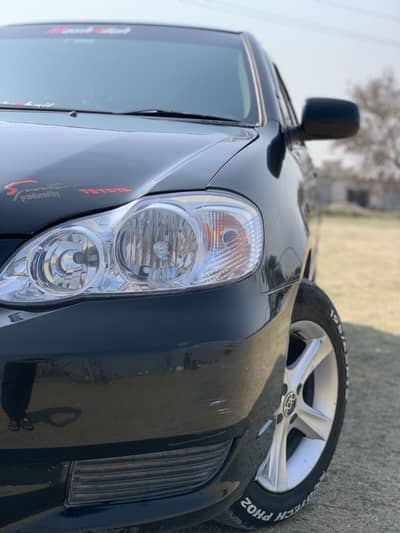 Gli 2007  genuine condition