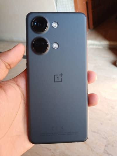 OnePlus Nord 3 90 fps pubg