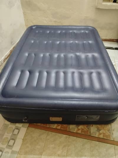 airbed