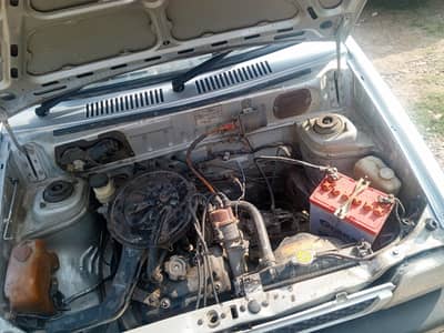 Mehran 2004 - Brilliant Condition
