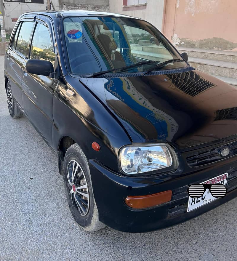 Coure Automatic 2002 0