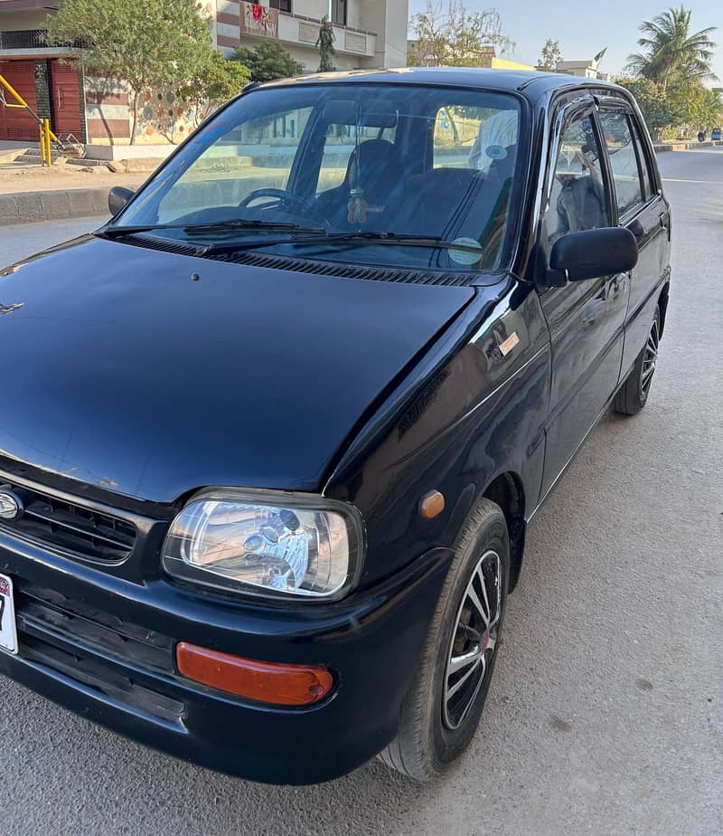 Coure Automatic 2002 1