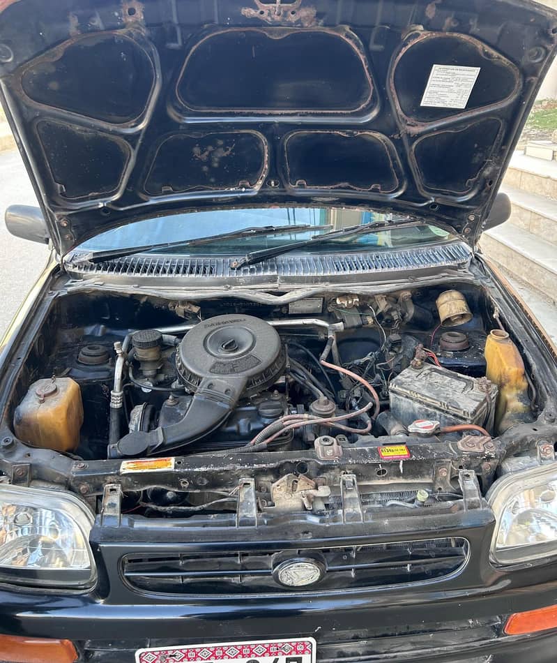 Coure Automatic 2002 3