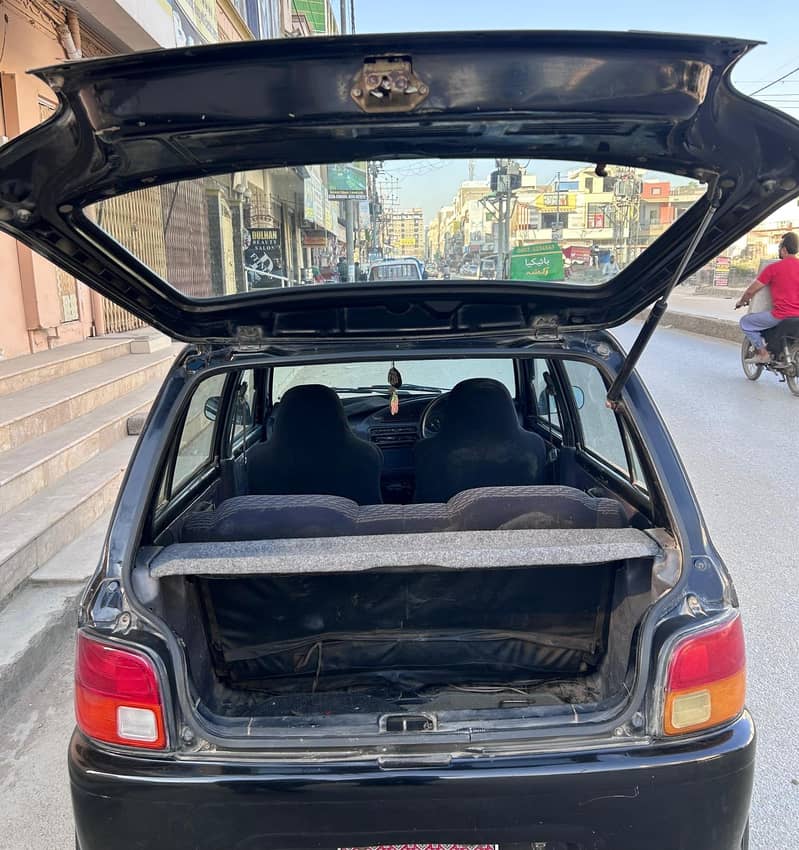 Coure Automatic 2002 4