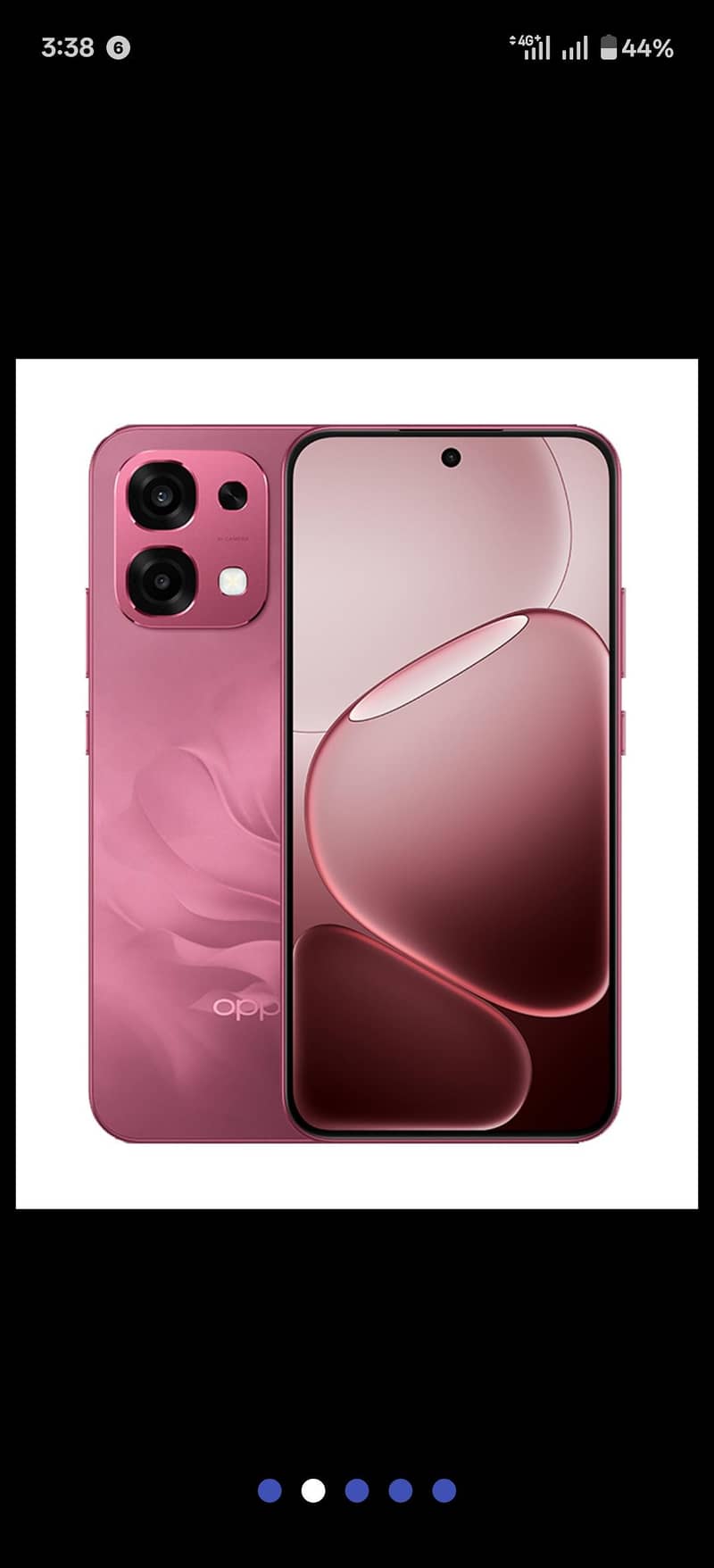 OPPO A6Pro 0