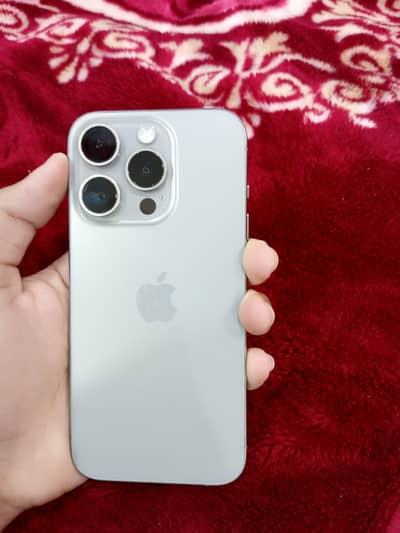 Iphone 15 pro jv for Sale