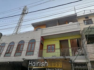 A Palatial Residence For rent In Gulshan-e-Iqbal - Block 3 Karachi