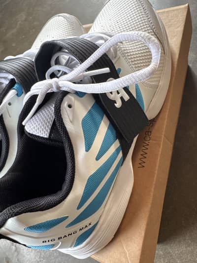 CA PRO BIG BANG MAX SHOES
