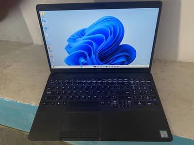 Dell Latitude 5500 Tuch