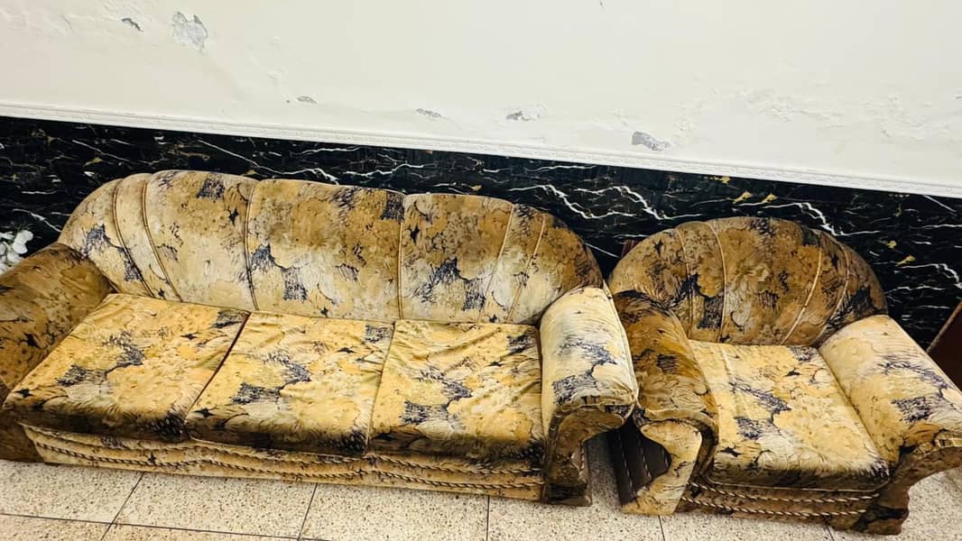 Sofa set 2