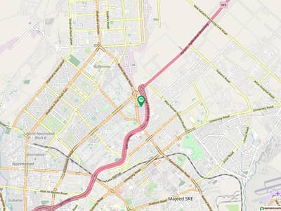 240 Square Yards House Is Available For sale In Federal B Area - Block 21