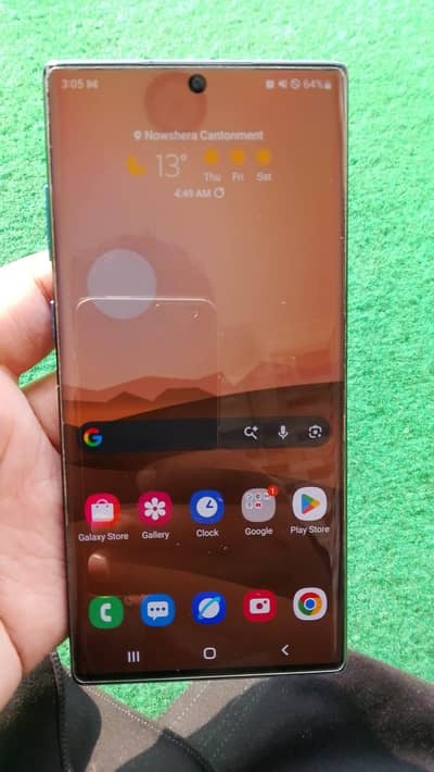 samsung Galaxy Note 10 Plus