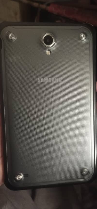 samsung tab7 active