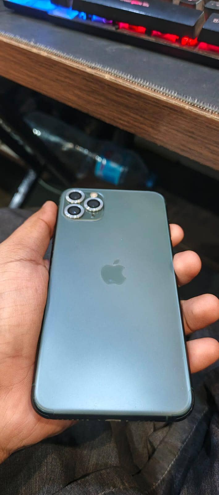 11 Pro Max 5