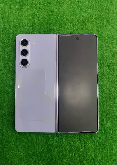 Samsung Galaxy Z Fold 5 For Sale.