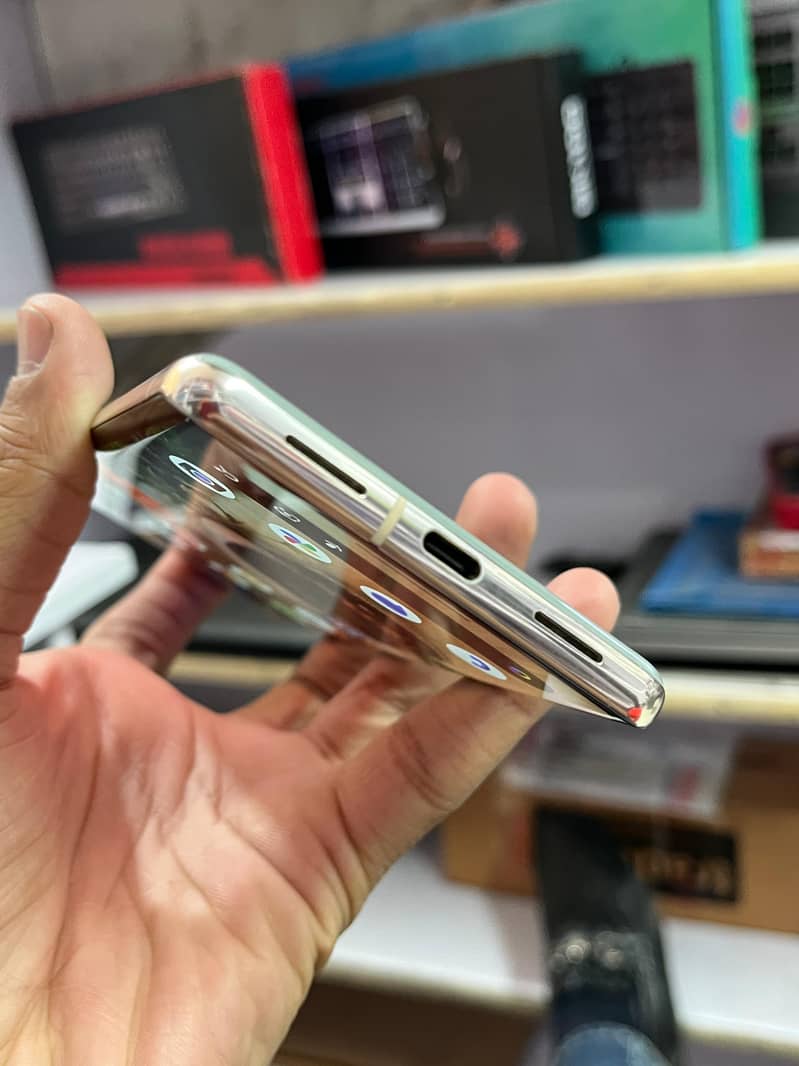 Google pixel 7 pro 3