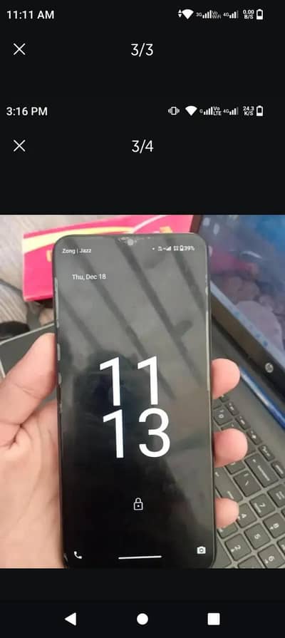 itel a05s mobile exchange bie possible ha