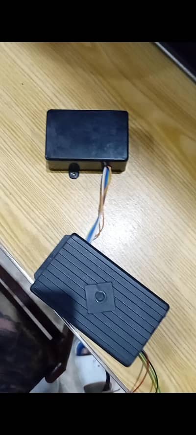 Key start car security system service