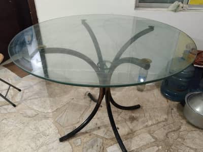 Daining Table Only 6000