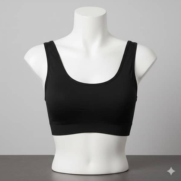 Ultra Soft Stretchable Air Bra – New Arrival
