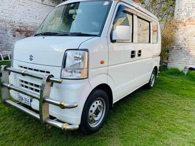 2011 geniune total every