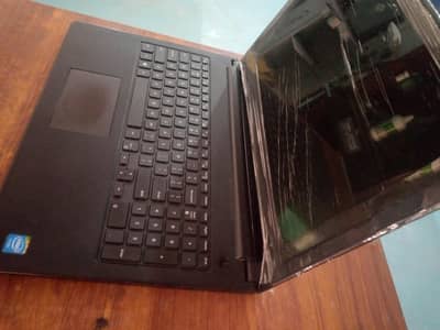 Dell Laptop 4GB RAM 256GB HDD – like New Condition