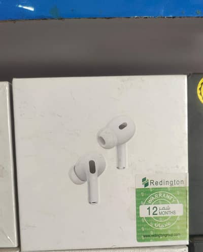 AirPods Pro 2 with MagSafe Case