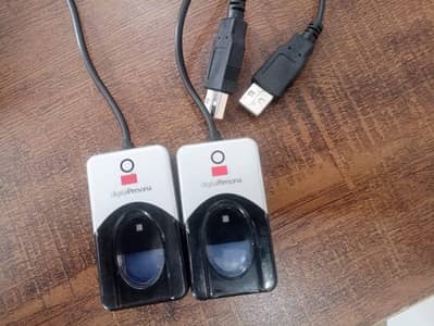 Original Digital Persona 10/9 Conditions Wholesale Rates