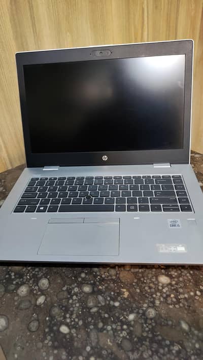 HP ProBook 640 G7 | CI5 | 10th Generation