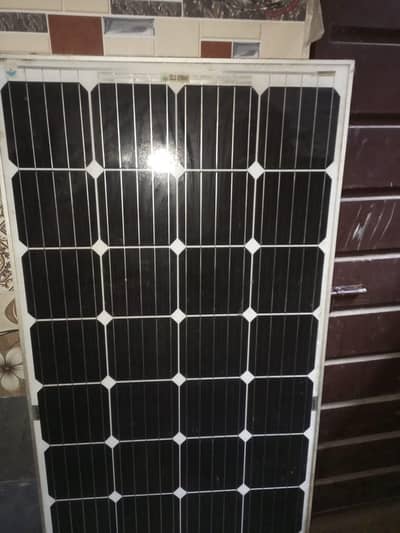 1 solar plate for sell