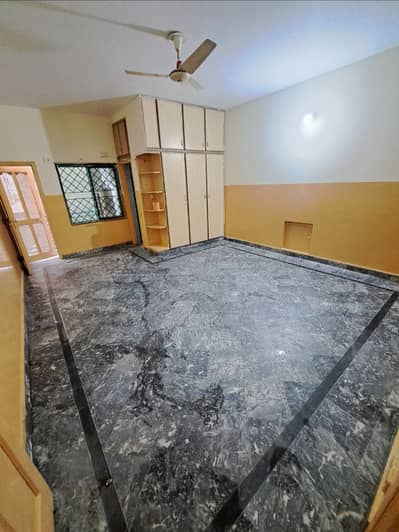 7 Marla Ground Floor Available For Rent